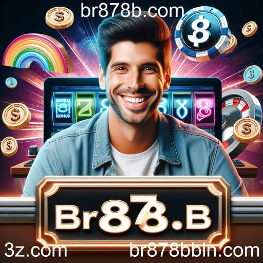 Maximize sua Diversão com Ofertas e Bônus em br878b.com