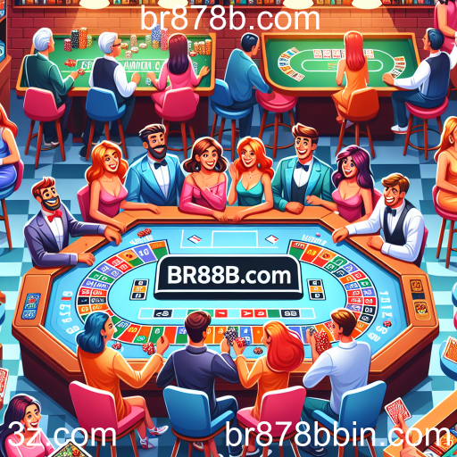 A Magia dos Jogos de Mesa: Conectando Pessoas e Mentes